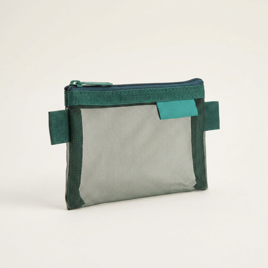 Pochette Organisateur Mesh Multicolore — BelleTrousse