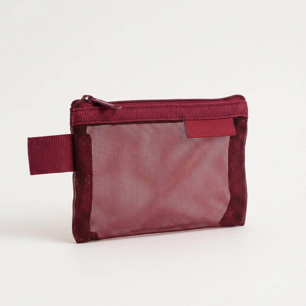 Pochette Organisateur Mesh Multicolore — BelleTrousse