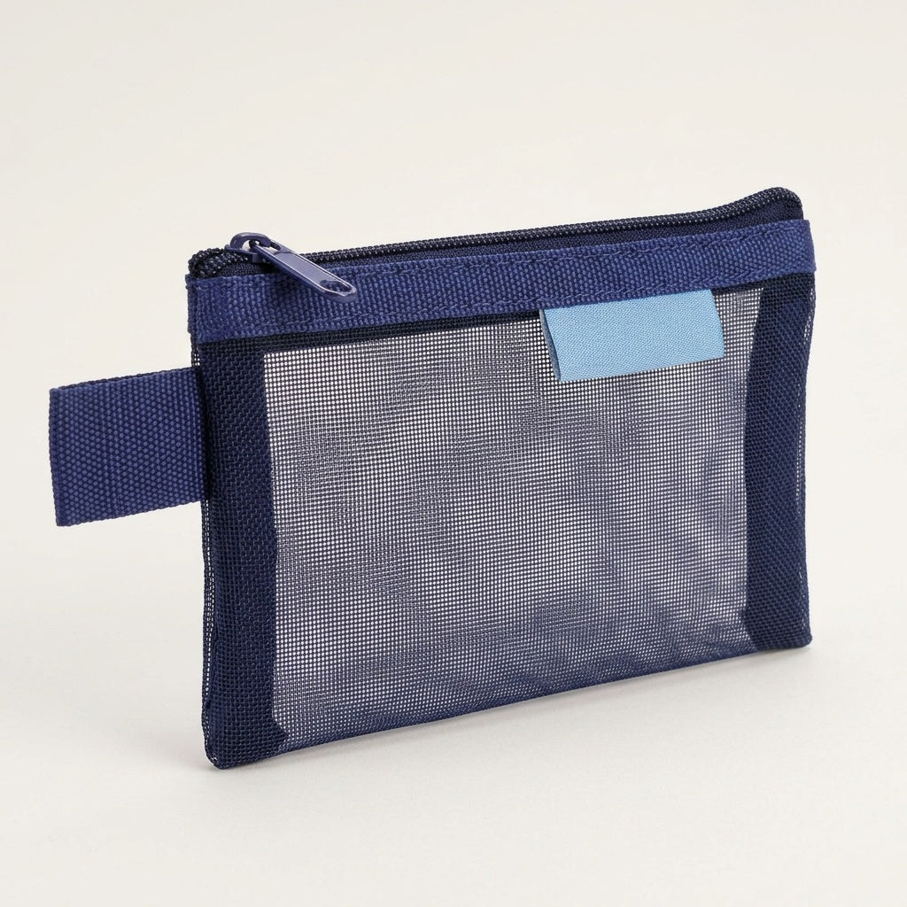 Pochette Organisateur Mesh Multicolore — BelleTrousse