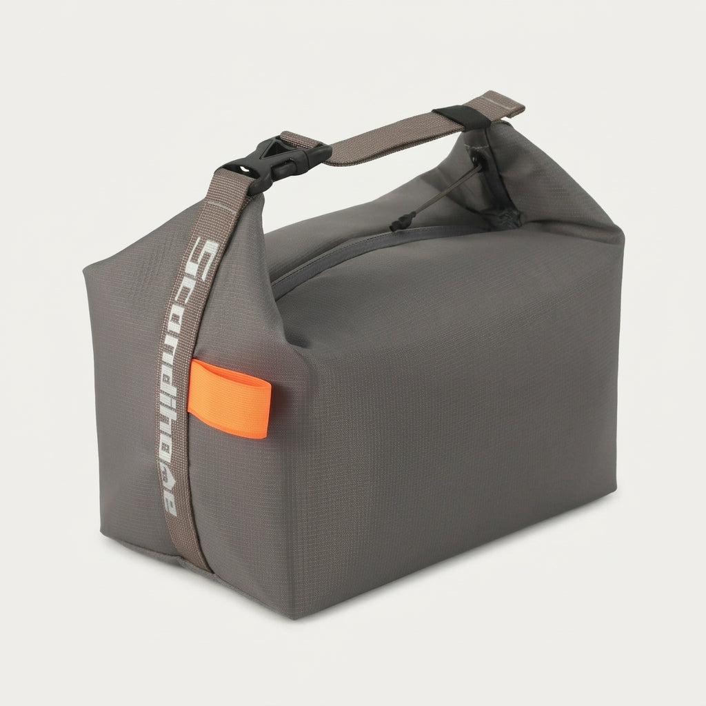 Insulated Lunch Bag Insulation Bento Pack Aluminum Foil Rice Bag Meal Pack Ice Pack Portable Dinner Picnic Food Storage Handbag