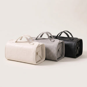 Vanity de Voyage Structuré — BelleTrousse