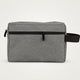 Vanity de Voyage Nylon Noir — BelleTrousse